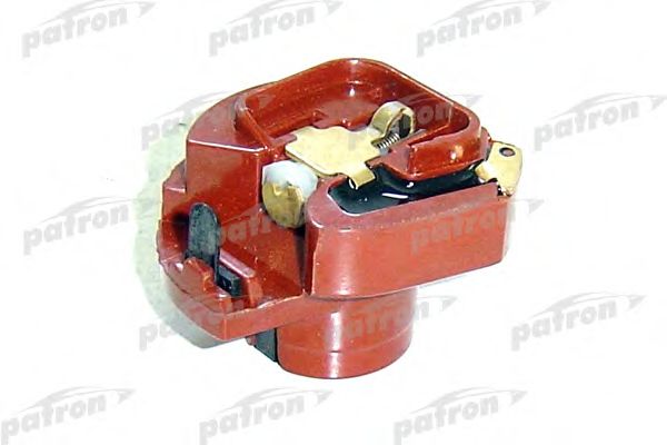 Бегунок распределителя зажигани BREMI 9084