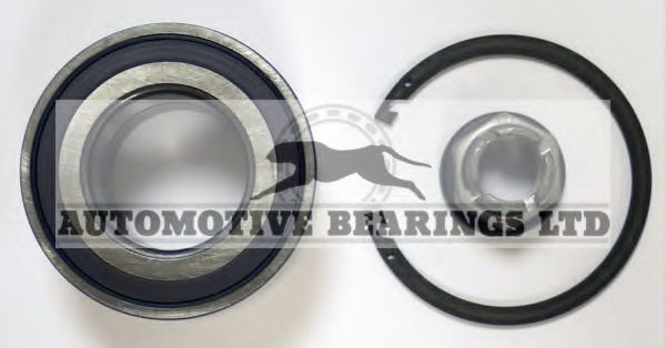 Комплект подшипника ступицы колеса Automotive Bearings ABK1905