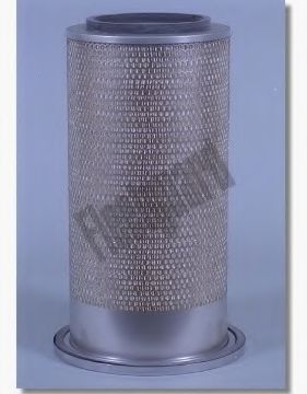 Воздушный фильтр FLEETGUARD AF4838