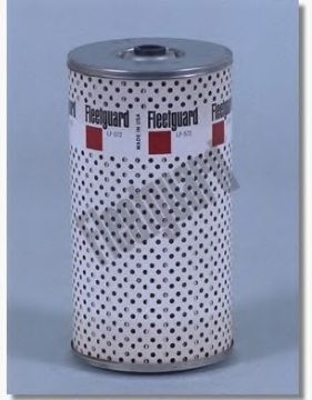 Масляный фильтр FLEETGUARD LF572