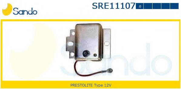 Регулятор SANDO SRE11107.0