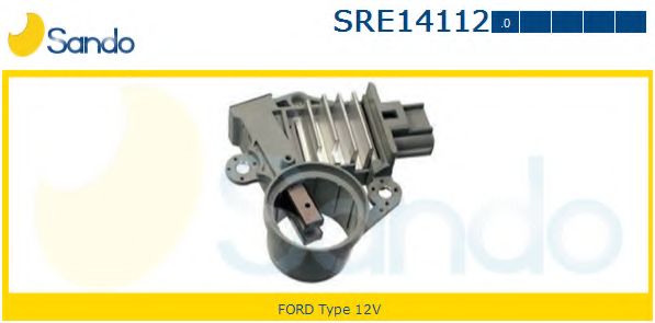 Регулятор WAIglobal 35212