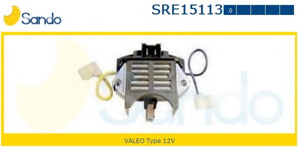 Регулятор SANDO SRE15113.0