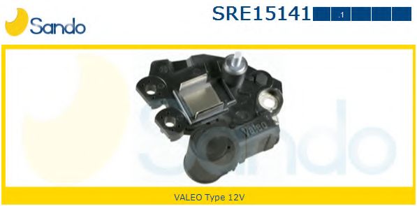 Регулятор SANDO SRE15141.1