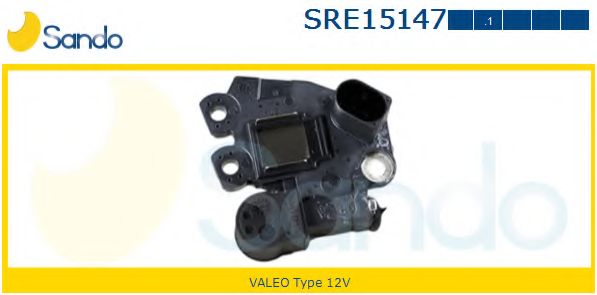 Регулятор SANDO SRE15147.1