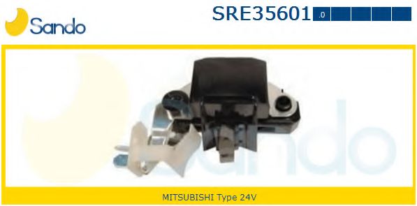 Регулятор SANDO SRE35601.0