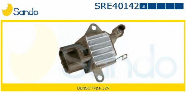 Регулятор SANDO SRE40142.0