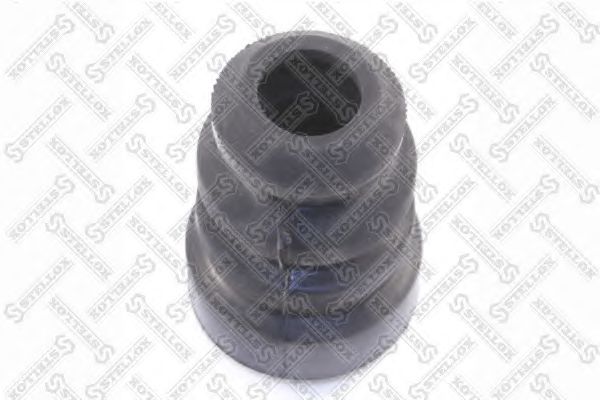Буфер, амортизация STELLOX 11-17025-SX