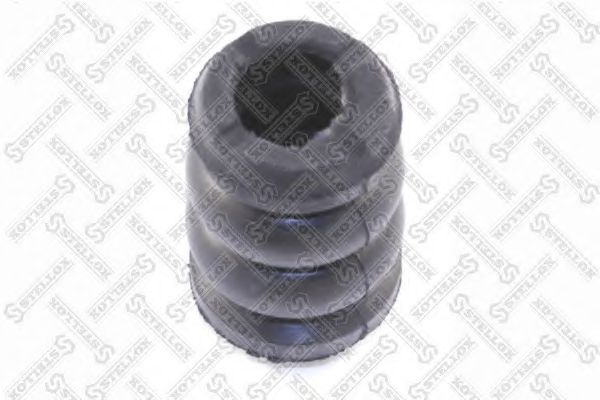 Буфер, амортизация STELLOX 11-53021-SX
