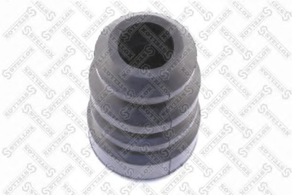 Буфер, амортизация STELLOX 11-98010-SX