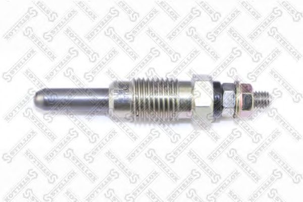 Свеча накаливания STELLOX 201 061-SX