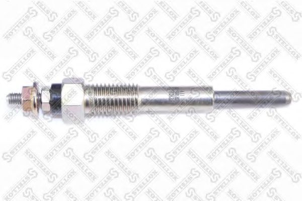 Свеча накаливания STELLOX 202 085-SX