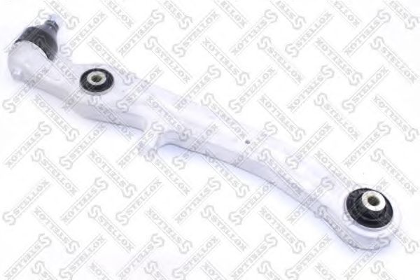 Рычаг независимой подвески колеса, подвеска колеса STELLOX 54-02705-SX