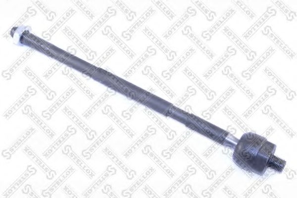 Осевой шарнир, рулевая тяга STELLOX 55-00245-SX