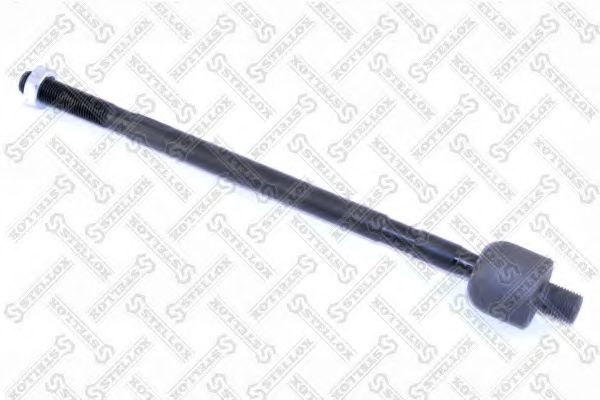 Осевой шарнир, рулевая тяга STELLOX 55-00950-SX