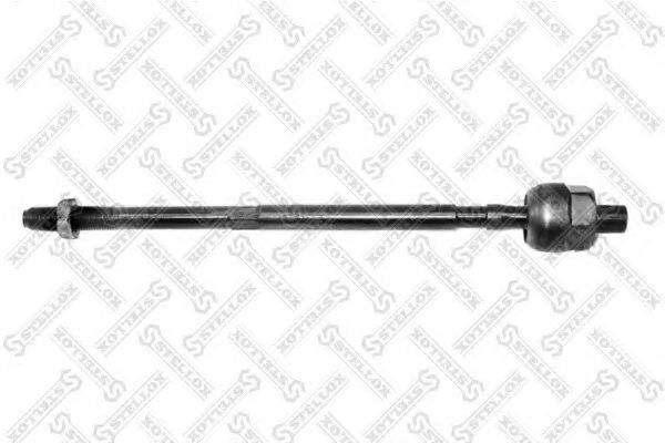 Осевой шарнир, рулевая тяга STELLOX 55-02539-SX