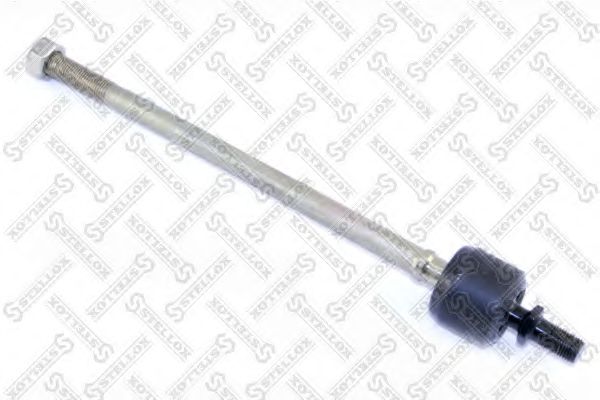 Осевой шарнир, рулевая тяга STELLOX 55-37003-SX