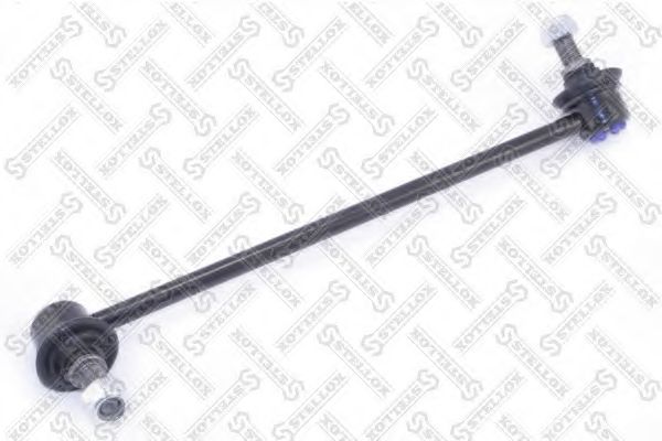 Тяга / стойка, стабилизатор STELLOX 56-00015-SX