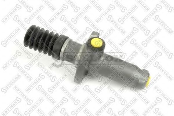 Главный цилиндр, система сцепления STELLOX 83-00803-SX