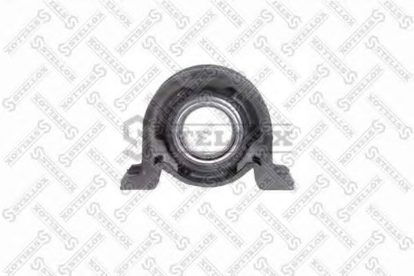 Подвеска, карданный вал STELLOX 83-02550-SX