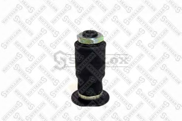 Баллон пневматической рессоры, крепление кабины STELLOX 84-00103-SX