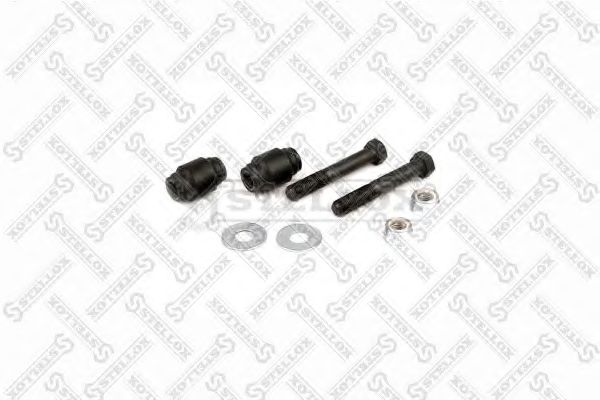 ремонтный комплект, рычаг подвески STELLOX 84-12041-SX