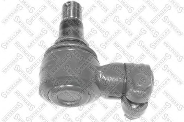 Наконечник поперечной рулевой тяги STELLOX 84-34116-SX