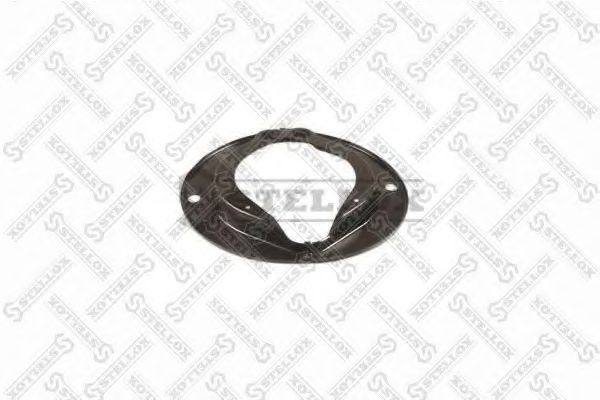 Крышка, тормозной барабан STELLOX 85-05354-SX
