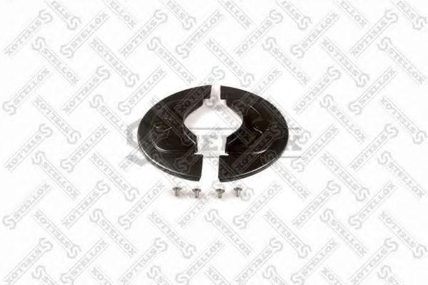 Крышка, тормозной барабан STELLOX 85-05375-SX