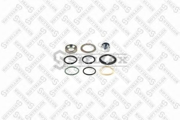 Ремонтный комплект, тормозной ра STELLOX 85-07048-SX