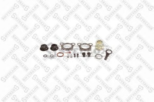 Ремонтный комплект, тормозной ра STELLOX 85-07098-SX