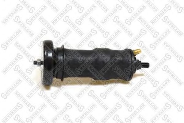 Гаситель, крепление кабины STELLOX 87-03399-SX