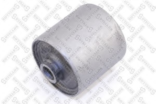Подвеска, рычаг независимой подвески колеса STELLOX 87-61019-SX