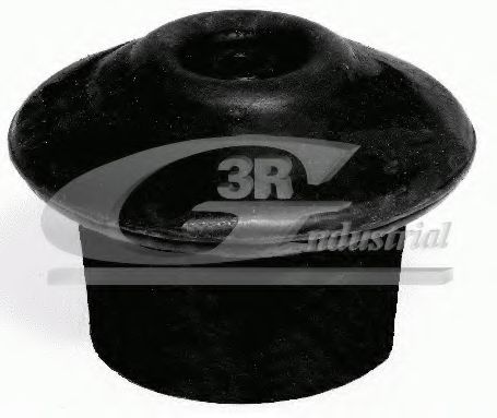 Подвеска, двигатель 3RG 40703