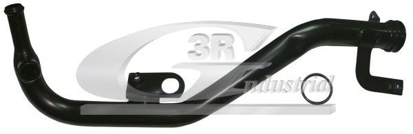 Трубка охлаждающей жидкости 3RG 85402