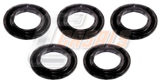 Ремкомплект, тормозной суппорт CASALS MD1017