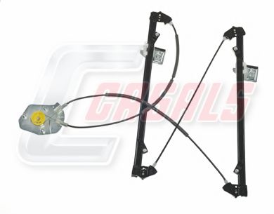 Подъемное устройство для окон CASALS W1074