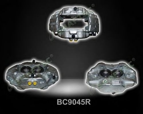 Тормозной суппорт SHAFTEC BC9045R