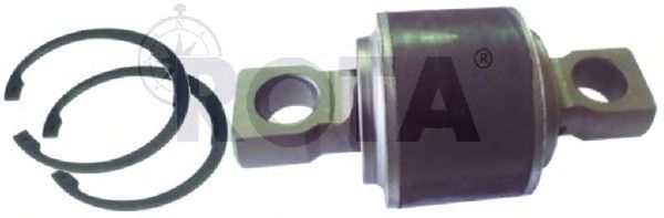 ремонтный комплект, рычаг подвески ROTA 2054314