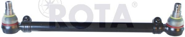 Продольная рулевая тяга ROTA 2067370