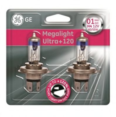 Лампа накаливания, фара дальнего света; Лампа накаливания, основная фара; Лампа накаливания, противотуманная фара; Лампа накаливания; Лампа накаливания, основная фара; Лампа накаливания, фара дальнего света; Лампа накаливания, противотуманная фара GE 98281