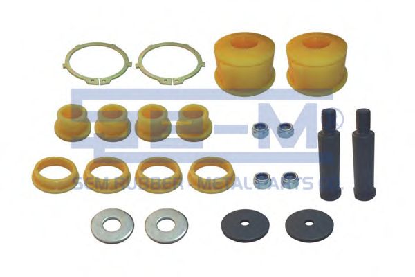Ремкомплект, подшипник стабилизатора SEM LASTIK 7938