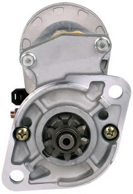 Стартер HOLGER CRISTIANSEN CS1452