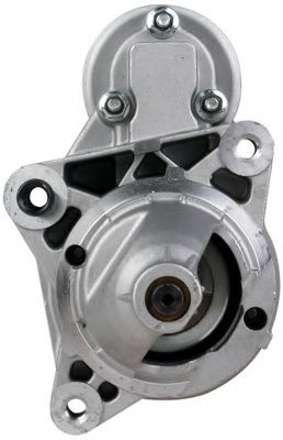 Стартер HOLGER CRISTIANSEN CS1043