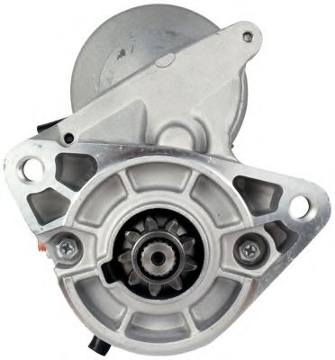 Стартер HOLGER CRISTIANSEN JS1101