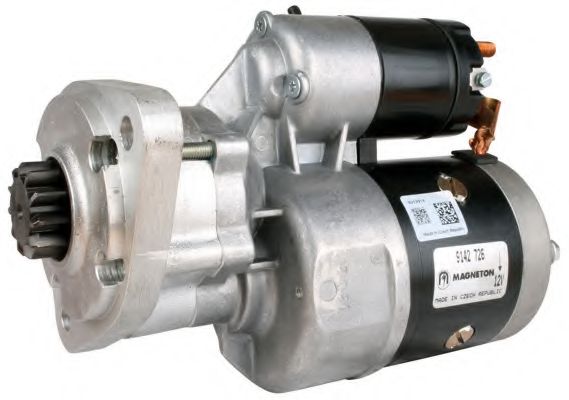 Стартер ARTEC 48212914