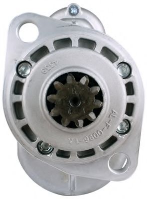 Стартер HOLGER CRISTIANSEN CS706