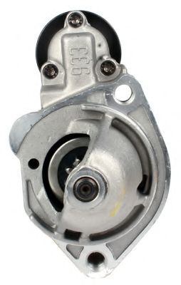 Стартер HOLGER CRISTIANSEN CS509