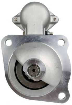 Стартер REMY 1113277