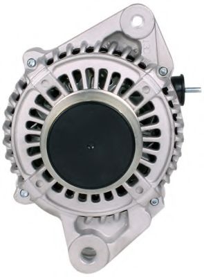 Генератор HOLGER CRISTIANSEN JA1893IR